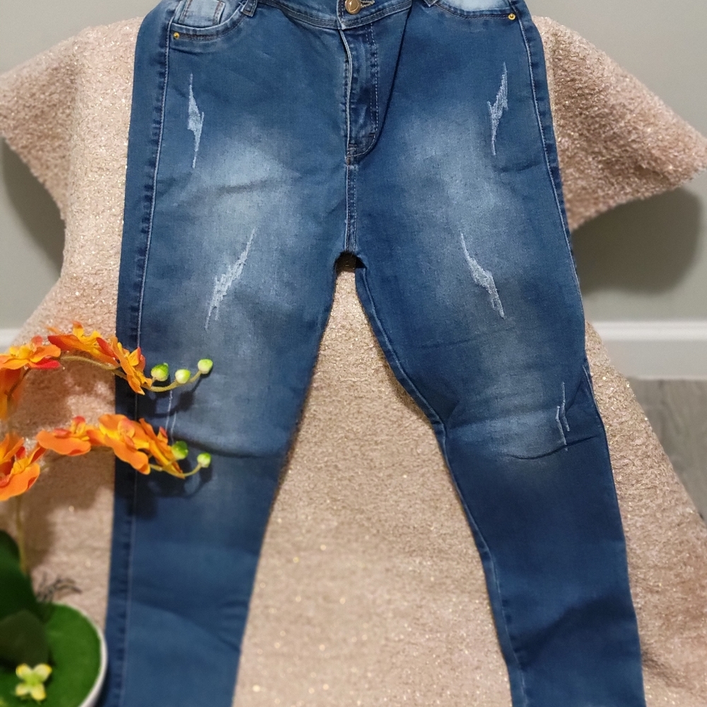 Jeans - Picture 2 of 2